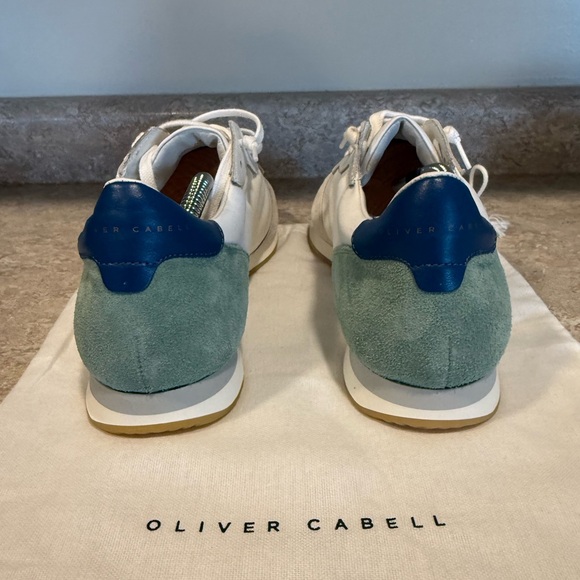 Oliver Cabell Men’s Runner - Picture 4 of 7